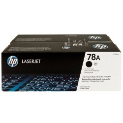 HP TONER P1606  CE278AD TWIN