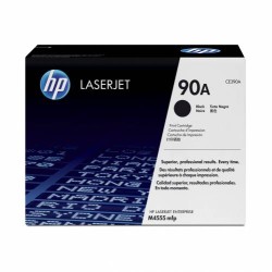 HP TONER CE390A HP TONER CE390A