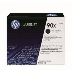 HP TONER CE390X HP TONER CE390X