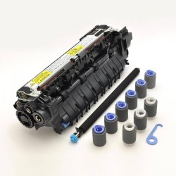 HP MAINTENANCE KIT FOR M601/M602/M603 HP MAINTENANCE KIT FOR M601/M602/M603