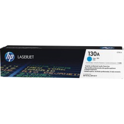 HP Toner 130A Cyan HP Toner 130A Cyan
