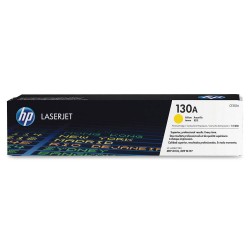 HP Toner 130A Yellow HP Toner 130A Yellow
