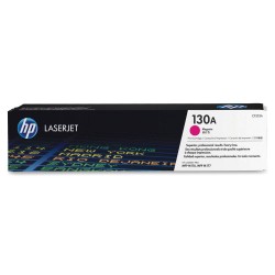 HP Toner 130A Magenta HP Toner 130A Magenta