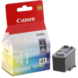 CANON Ink Cartridge CL-41 Color CANON Ink Cartridge CL-41 Color