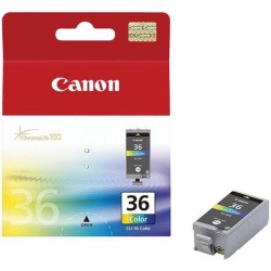 CANON Ink Cartridge 36 CANON Ink Cartridge 36