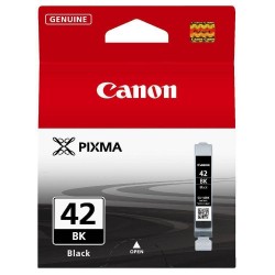 CANON Ink Cartridge 42 Black CANON Ink Cartridge 42 Black