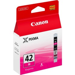 CANON Ink Cartridge 42 Magenta CANON Ink Cartridge 42 Magenta