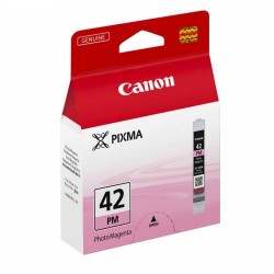 CANON Ink Cartridge 42 Photo Magenta CANON Ink Cartridge 42 Photo Magenta