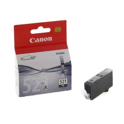 CANON Ink Cartridge 521 Black CANON Ink Cartridge 521 Black