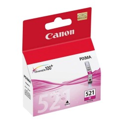 CANON Ink Cartridge 521 Magenta CANON Ink Cartridge 521 Magenta