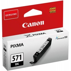 CANON Ink Cartridge 571 Black CANON Ink Cartridge 571 Black