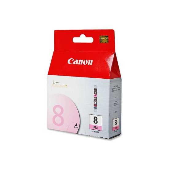 CANON INK CARTRIDGE 8 PHOTO MAGENTA CANON INK CARTRIDGE 8 PHOTO MAGENTA