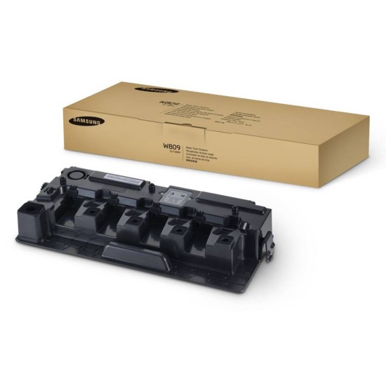 SAMSUNG TONER  CLT-W809 WASTE BIN