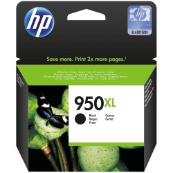 HP INK CARTRIDGE 950BXL HP INK CARTRIDGE 950BXL