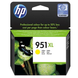 HP Ink Cartridge 951YXL HP Ink Cartridge 951YXL