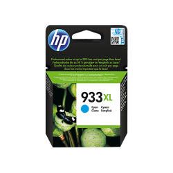 HP INK CARTRIDGE 933XLC HP INK CARTRIDGE 933XLC