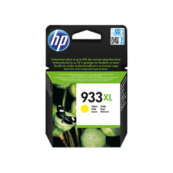 HP INK CARTRIDGE 933XLY HP INK CARTRIDGE 933XLY