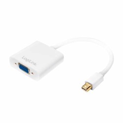 LOGILINK MINI DISPLAYPORT TO VGA CONVER CV0038