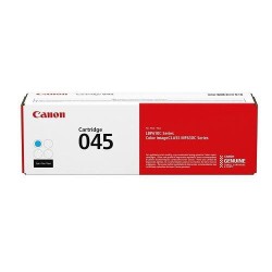 CANON TONER 045 CYAN CANON TONER 045 CYAN