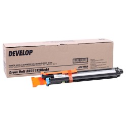 DEVELOP DRUM DEVDR311K BLACK DEVELOP DRUM DEVDR311K BLACK