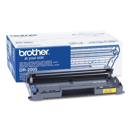 BROTHER DRUM DR-2005 BROTHER DRUM DR-2005