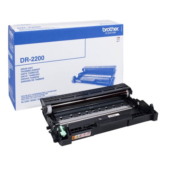 BROTHER DRUM DR-2200 BROTHER DRUM DR-2200