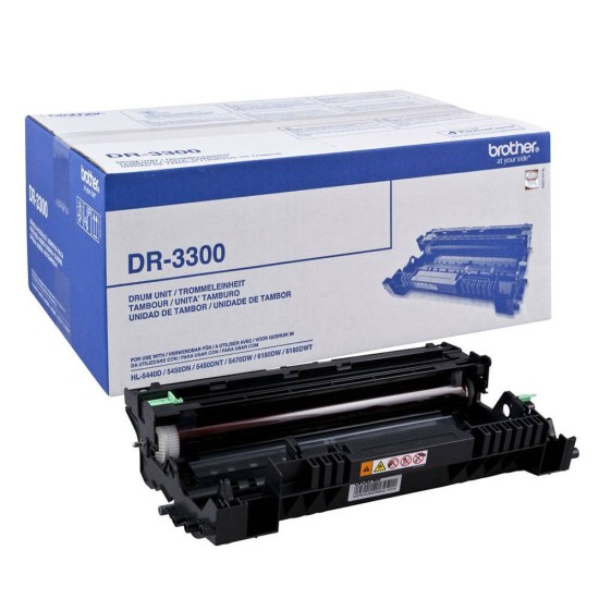 BROTHER DRUM DR-3300