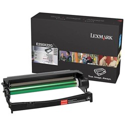 LEXMARK DRUM E250/350/352 (E250X22G) LEXMARK DRUM E250/350/352 (E250X22G)
