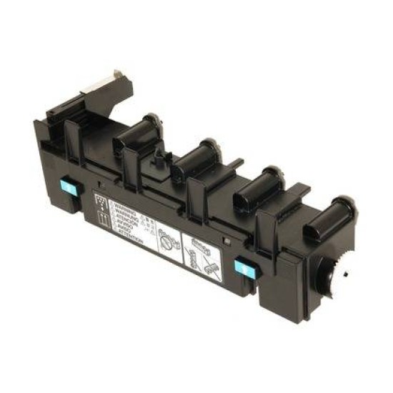 KONICA/MINOLTA WASTE TONER BOTTLE FOR C35 WB-P03 KONICA/MINOLTA WASTE TONER BOTTLE FOR C35 WB-P03