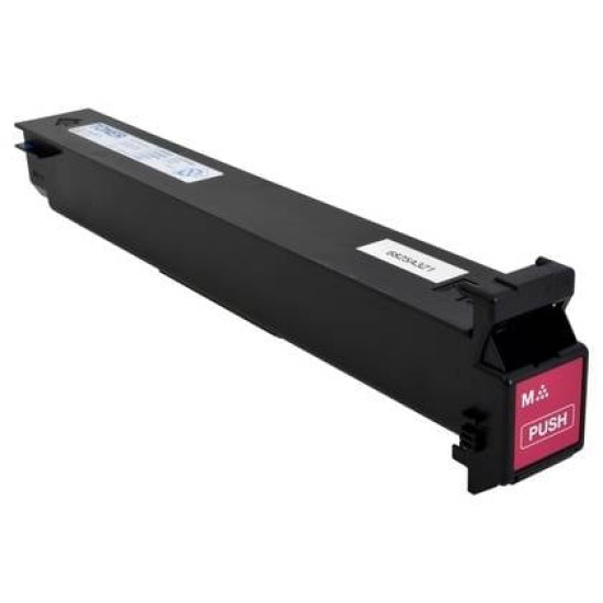 KONICA PHOTOCOPY TONER TN-213M MAGENTA KONICA PHOTOCOPY TONER TN-213M MAGENTA
