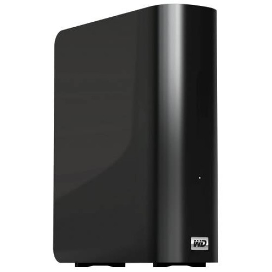 WESTERN DIGITAL HDD EXTERNAL 6TB ( MY BOOK ) WESTERN DIGITAL HDD EXTERNAL 6TB ( MY BOOK )