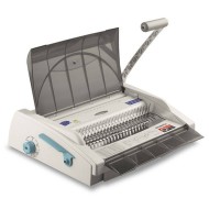 OPUS SPIRAL MACHINE "HERCULES" PLUS