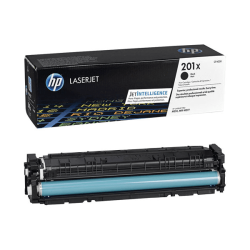HP TONER CF400X BLACK (201X) HP TONER CF400X BLACK (201X)