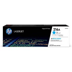 HP TONER W2411A CYAN (216A) HP TONER W2411A CYAN (216A)