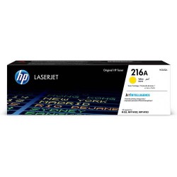 HP TONER W2412A YELLOW (216A) HP TONER W2412A YELLOW (216A)