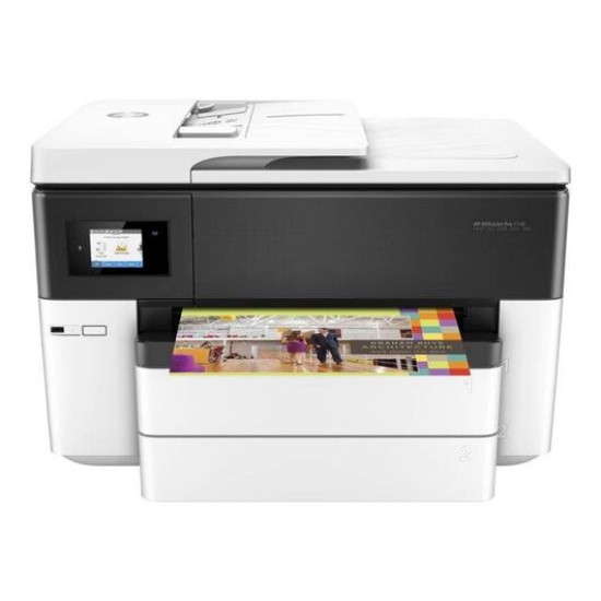 HP PRINTER OFFICEJET PRO 7740 WF AiO G5J38A HP PRINTER OFFICEJET PRO 7740 WF AiO G5J38A