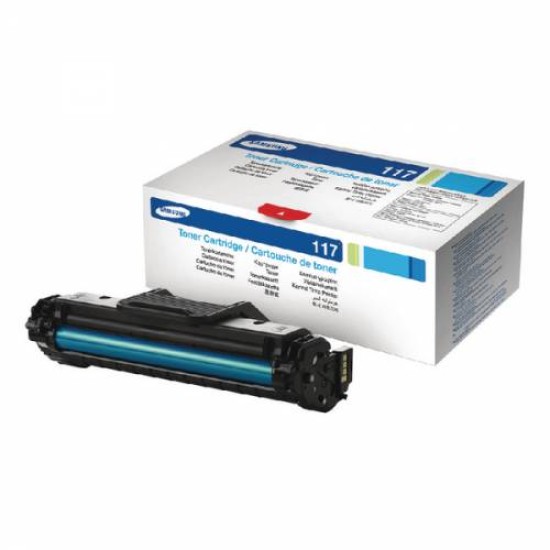 SAMSUNG TONER MLT-D117S