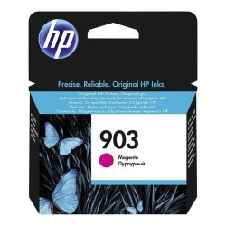 HP Ink Cartridge 903 Magenta HP Ink Cartridge 903 Magenta