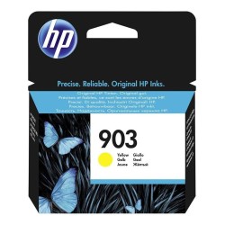 HP Ink Cartridge 903 Yellow HP Ink Cartridge 903 Yellow