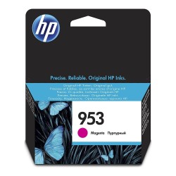 HP Ink Cartridge 953 Magenta HP Ink Cartridge 953 Magenta