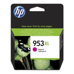 HP Ink Cartridge 953XL Magenta HP Ink Cartridge 953XL Magenta