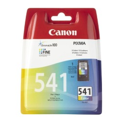 CANON Ink Cartridge CL-541 Colour CANON Ink Cartridge CL-541 Colour