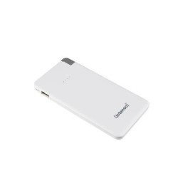 INTENSO MOBILE POWERBANK SLIM S10000 WHITE