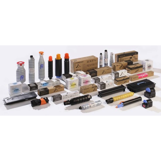 INTEGRAL TONER KYOCERA TK-18 / TK-100