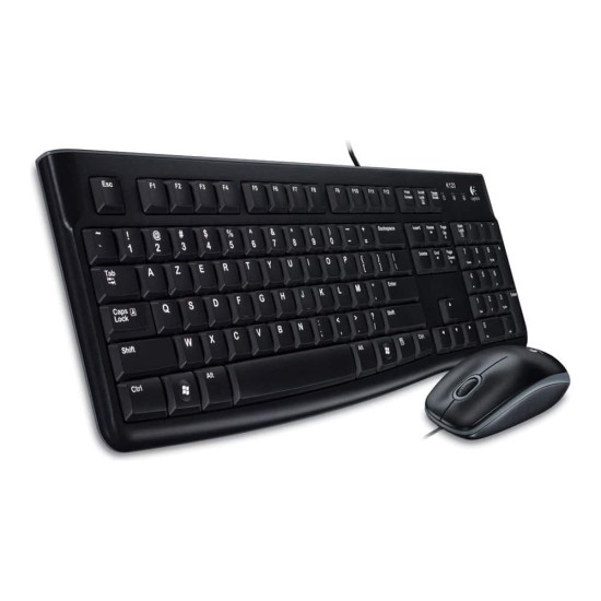 Logitech Wired Combo MK120 US ( 920-002562 ) Logitech Wired Combo MK120 US ( 920-002562 )