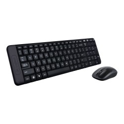 LOGITECH Wireless Combo MK220 GR (920-003157) LOGITECH Wireless Combo MK220 GR (920-003157)