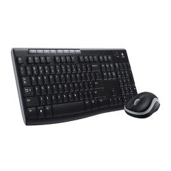LOGITECH Wireless Combo MK270 GR ( 920-004520 ) LOGITECH Wireless Combo MK270 GR ( 920-004520 )