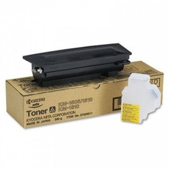 KYOCERA TONER KM-1525/1525/2030 KYOCERA TONER KM-1525/1525/2030