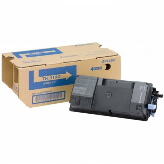 KYOCERA TONER TK-3190