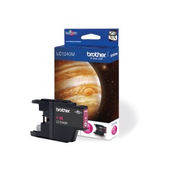 BROTHER Ink Cartridge LC1240M BROTHER Ink Cartridge LC1240M